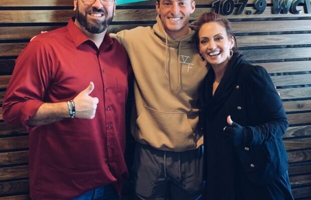 Austin Peay QB Mike Delillo In Studio!