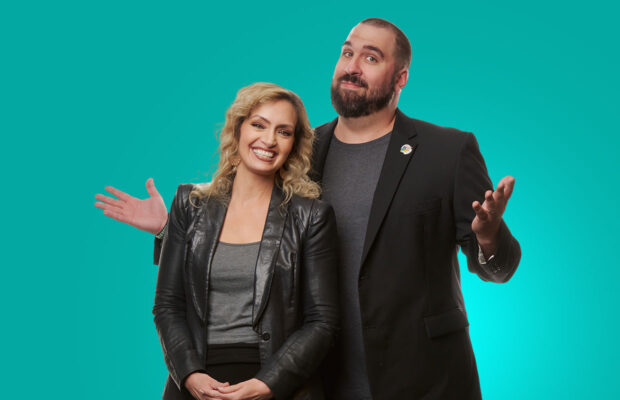 Kyle and Tiffany 5a-10a