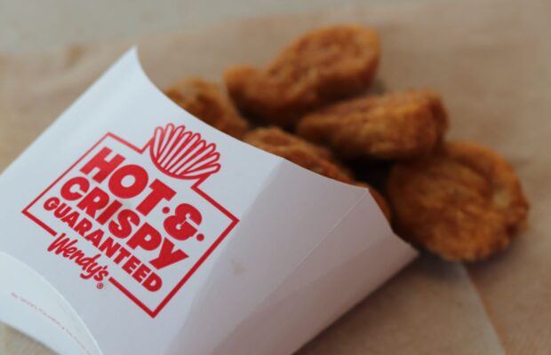FREE Chicken Nuggets in Clarksville!