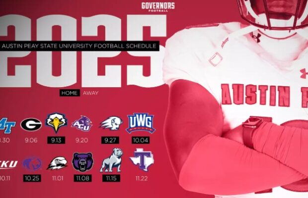 RULES: APSU Home Game Ticket Giveaway