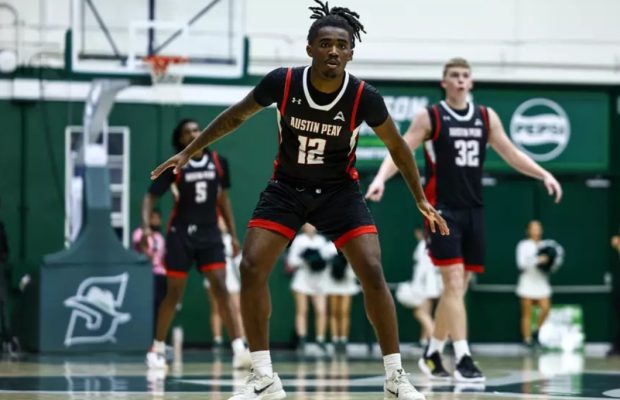 RULES: APSU Men’s Basketball Ticket Giveaway