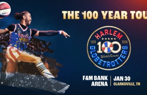 RULES: Harlem Globetrotter Ticket Giveaway