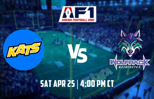 RULES: Kats Ticket Giveaway