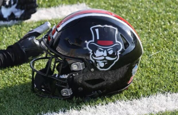RULES: APSU Football Ticket Giveaway